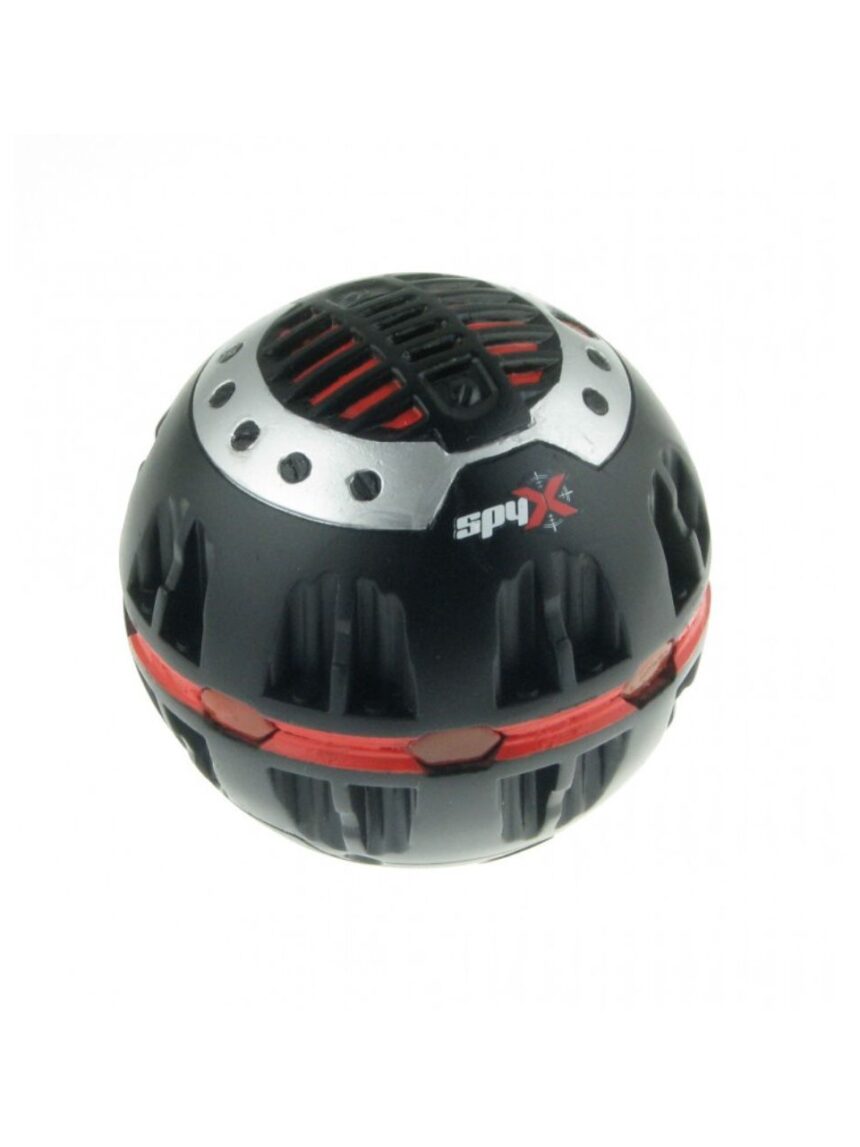 Spy x roll in voice bomb 10525 - SPYX