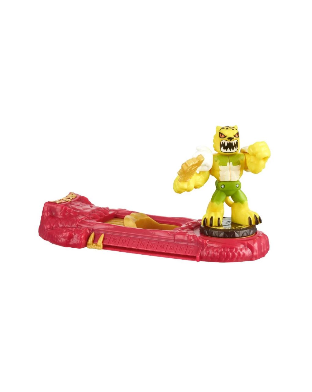 Akedo beast strike single pack ake17000 - AKEDO