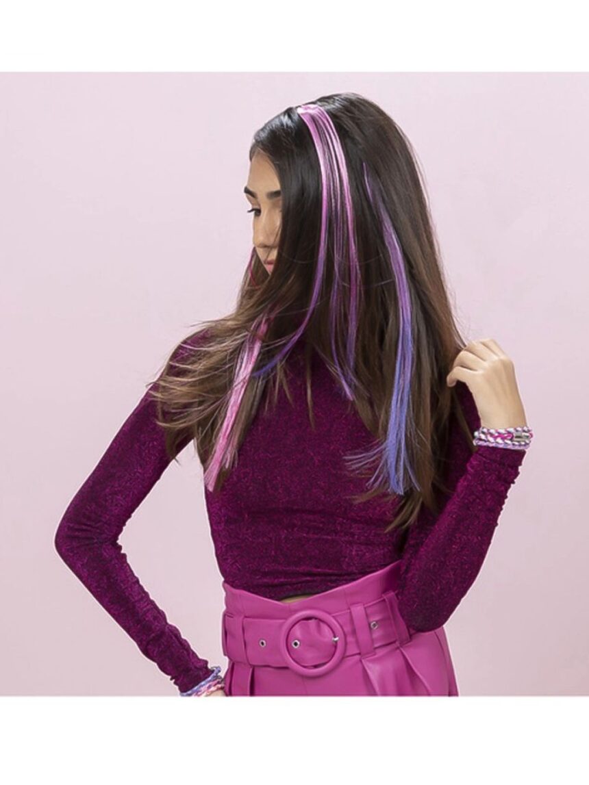 Cool maker go glam μαλλιά στιλ hollywood 6056639 - Spin Master