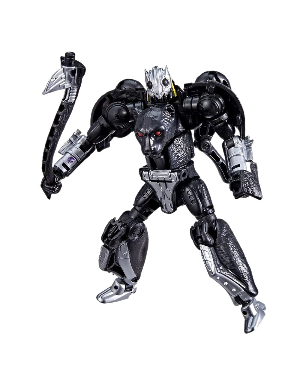 Transformers generations wfc k deluxe shadow panther f0364 / f0681 - Hasbro