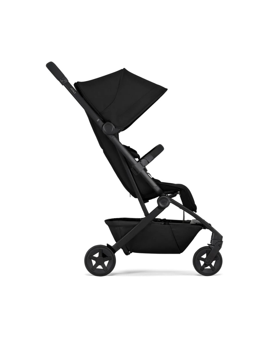 Joolz aer² buggy ελαφρύ καρότσι space black 320000 - Joolz