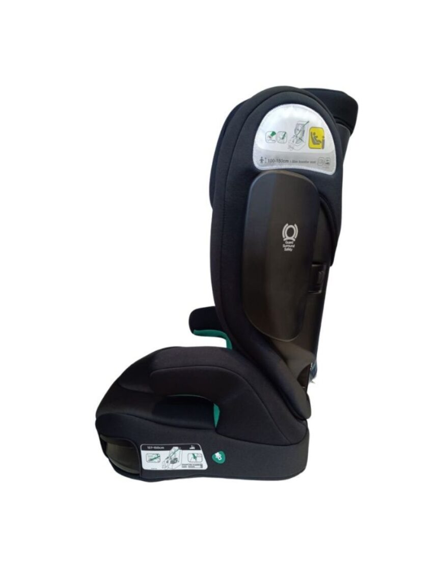 Joie κάθισμα αυτοκινήτου i-trillo™ i-size (100-150cm) 2 σε 1 shale c2002casha400 - Joie
