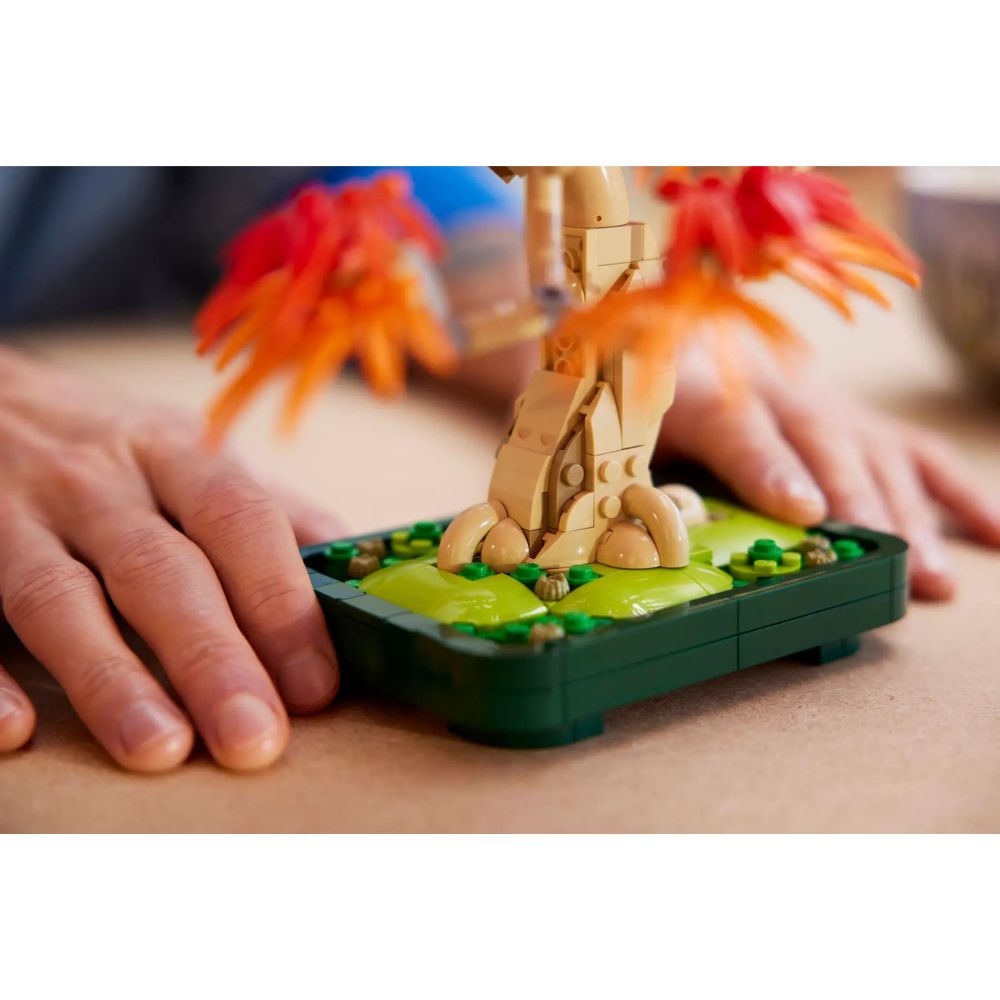 Lego botanical japanese red maple bonsai tree 10348 - Lego, LEGO Botanical Collection