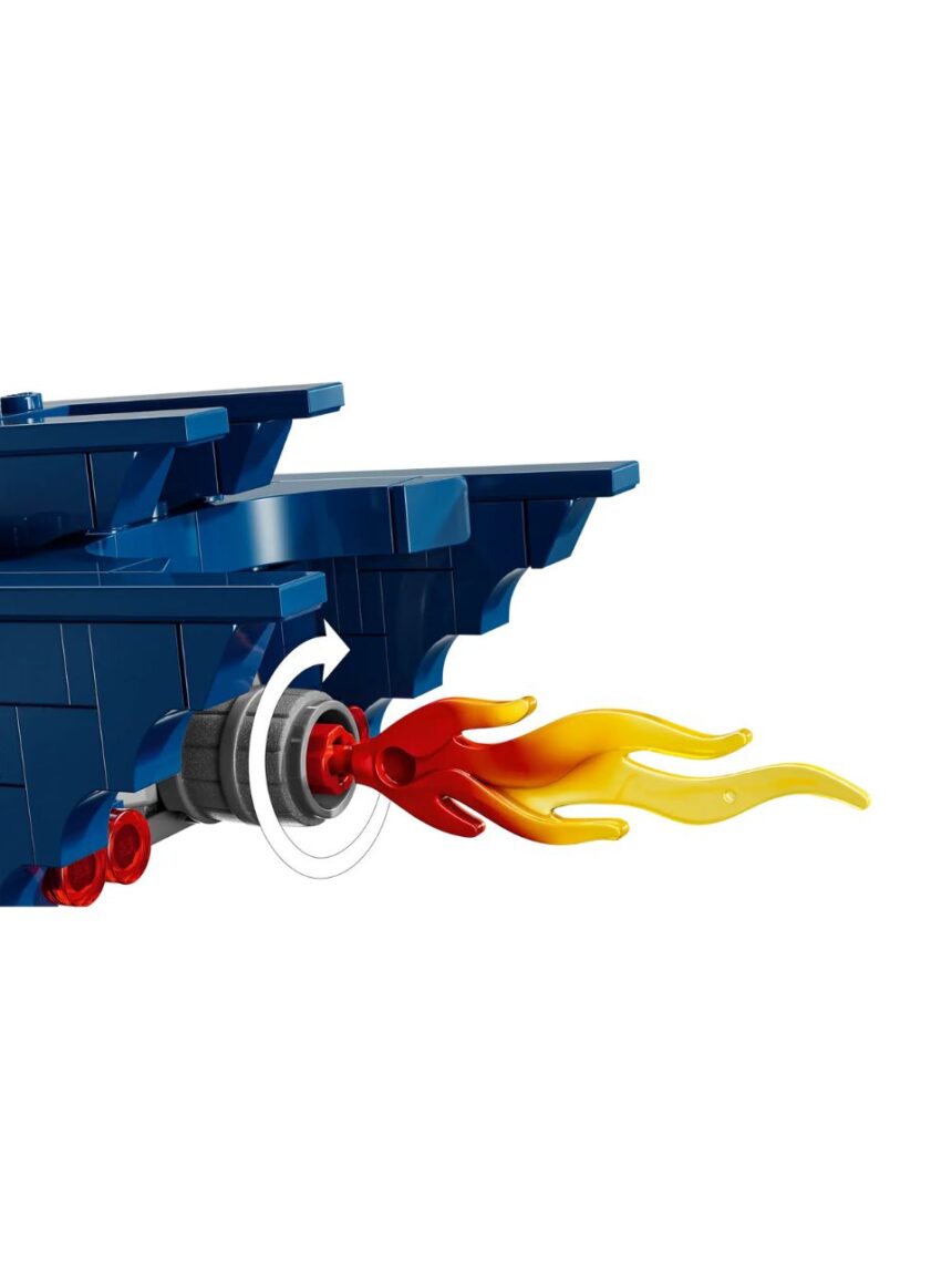 Lego dc super heroes batman with the batmobil vs harley quinn & mr freeze 76274 - Lego, LEGO DC Super Heroes