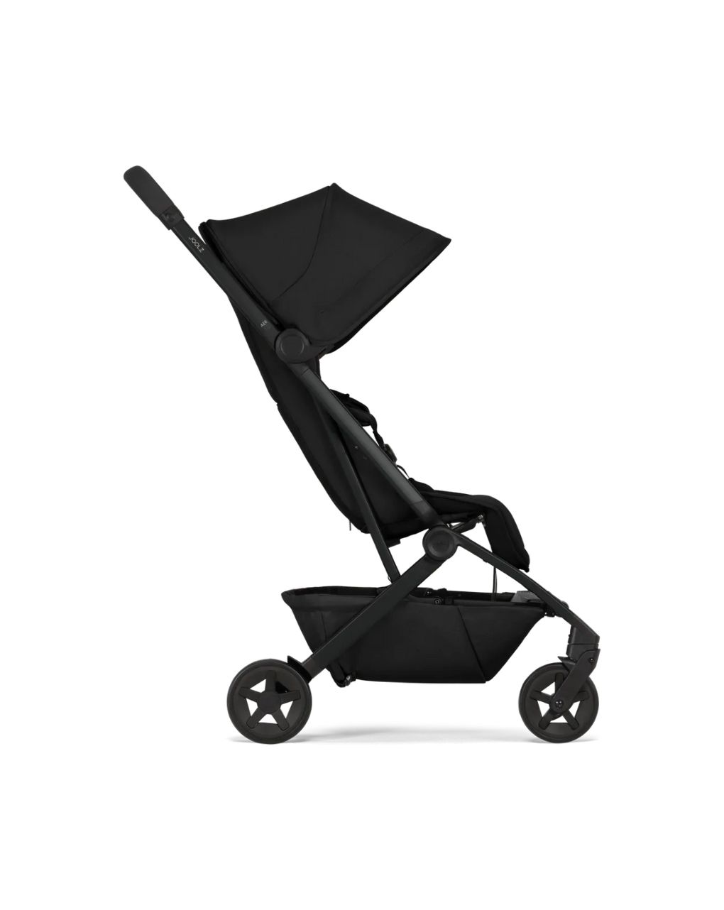 Joolz aer² buggy ελαφρύ καρότσι space black 320000 - Joolz