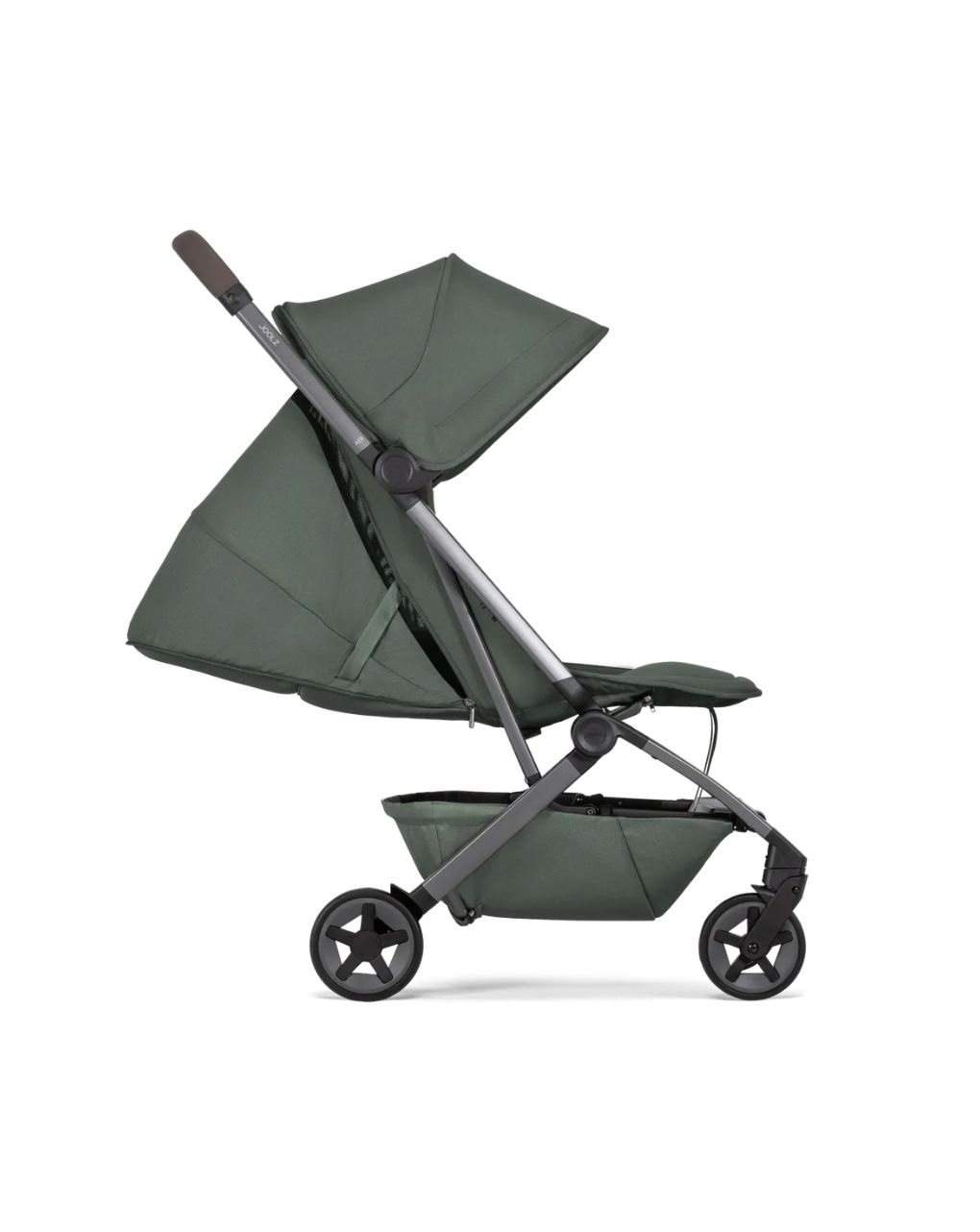Joolz aer² buggy ελαφρύ καρότσι forest green 320001 - Joolz