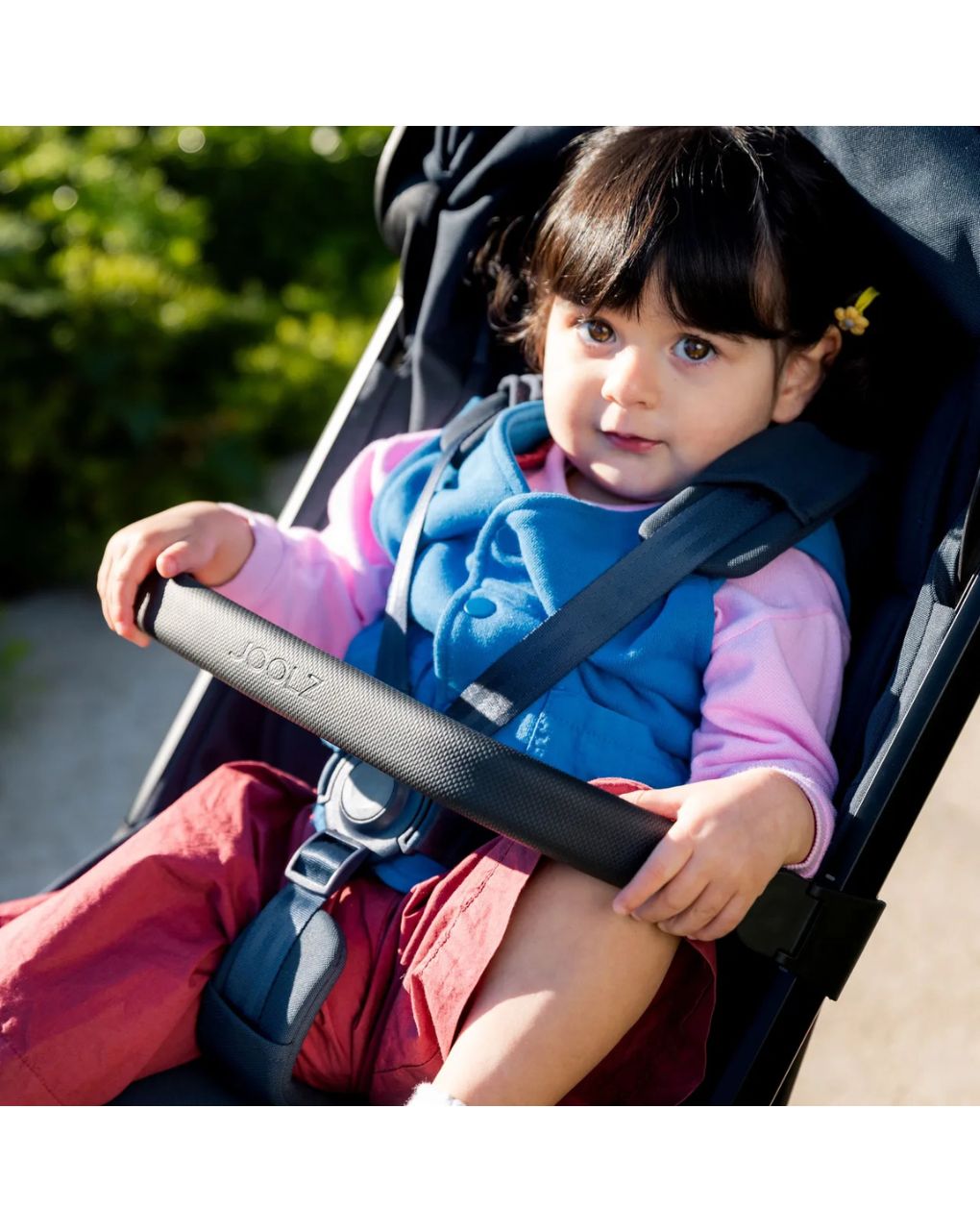 Joolz aer² buggy ελαφρύ καρότσι forest green 320001 - Joolz