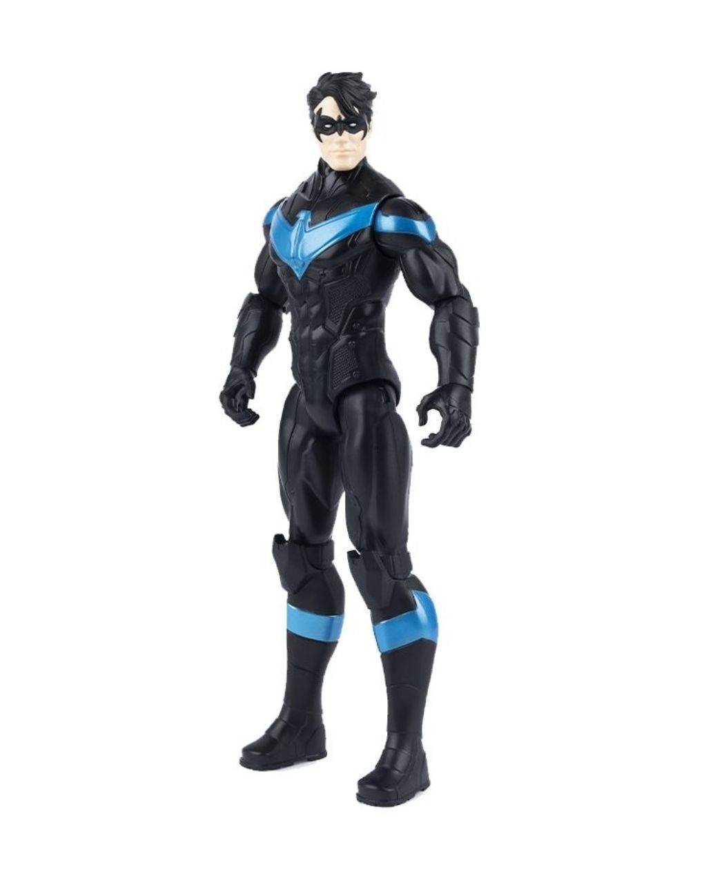 Dc batman nightwing stealth armor φιγούρα δράσης 30cm 6065139 - Spin Master