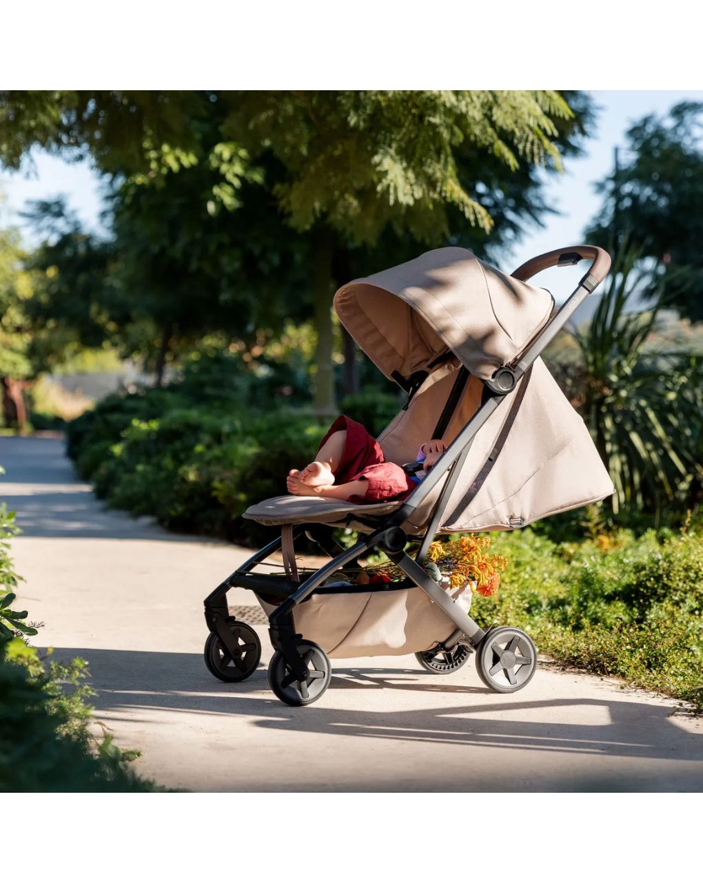 Joolz aer² buggy ελαφρύ καρότσι dark navy blue 320005 - Joolz