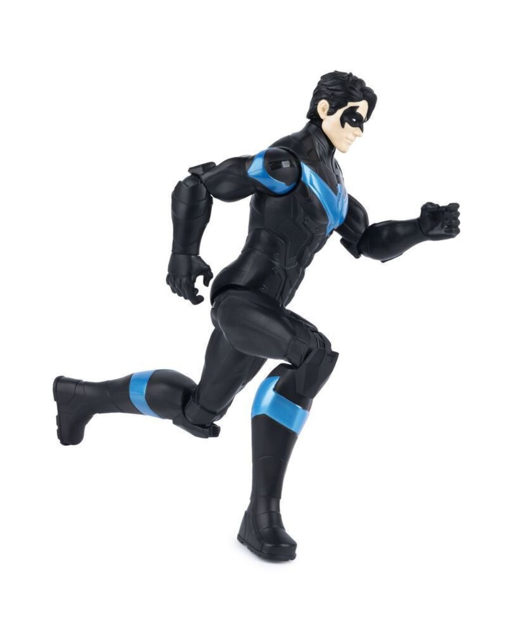 Dc batman nightwing stealth armor φιγούρα δράσης 30cm 6065139 - Spin Master