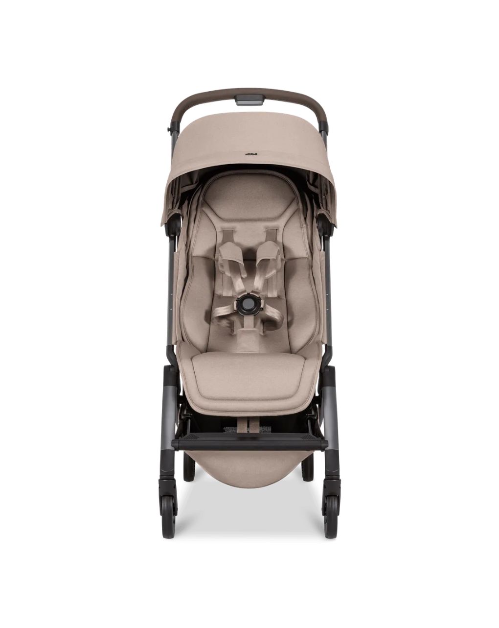 Joolz aer² buggy ελαφρύ καρότσι sandy taupe 320003 - Joolz
