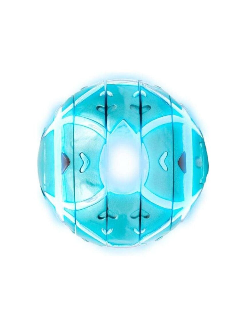 Gormiti the new era scion elesphere διαδραστική σφαίρα με φως grv01000 (4 σχέδια) - Gormiti