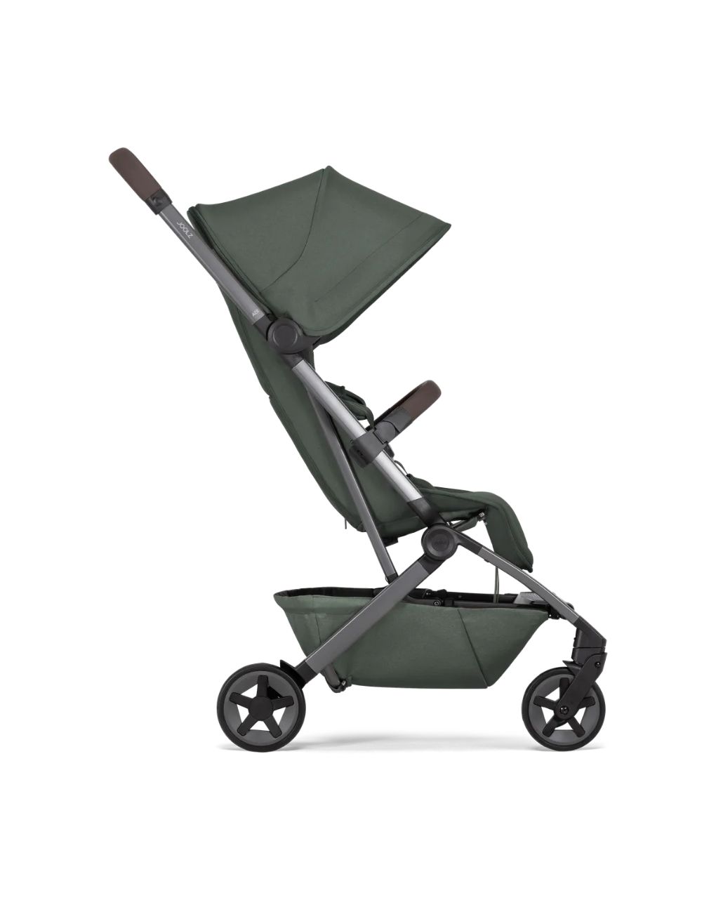 Joolz aer² buggy ελαφρύ καρότσι forest green 320001 - Joolz