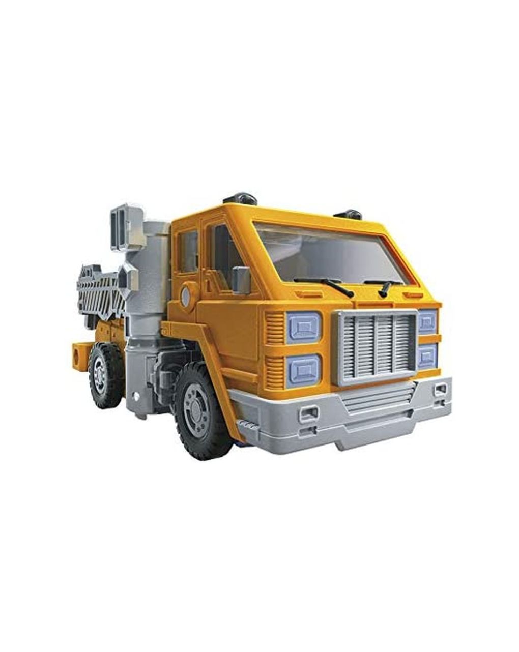 Transformers generations wfc k deluxe wfc k deluxe as f0364 - Hasbro