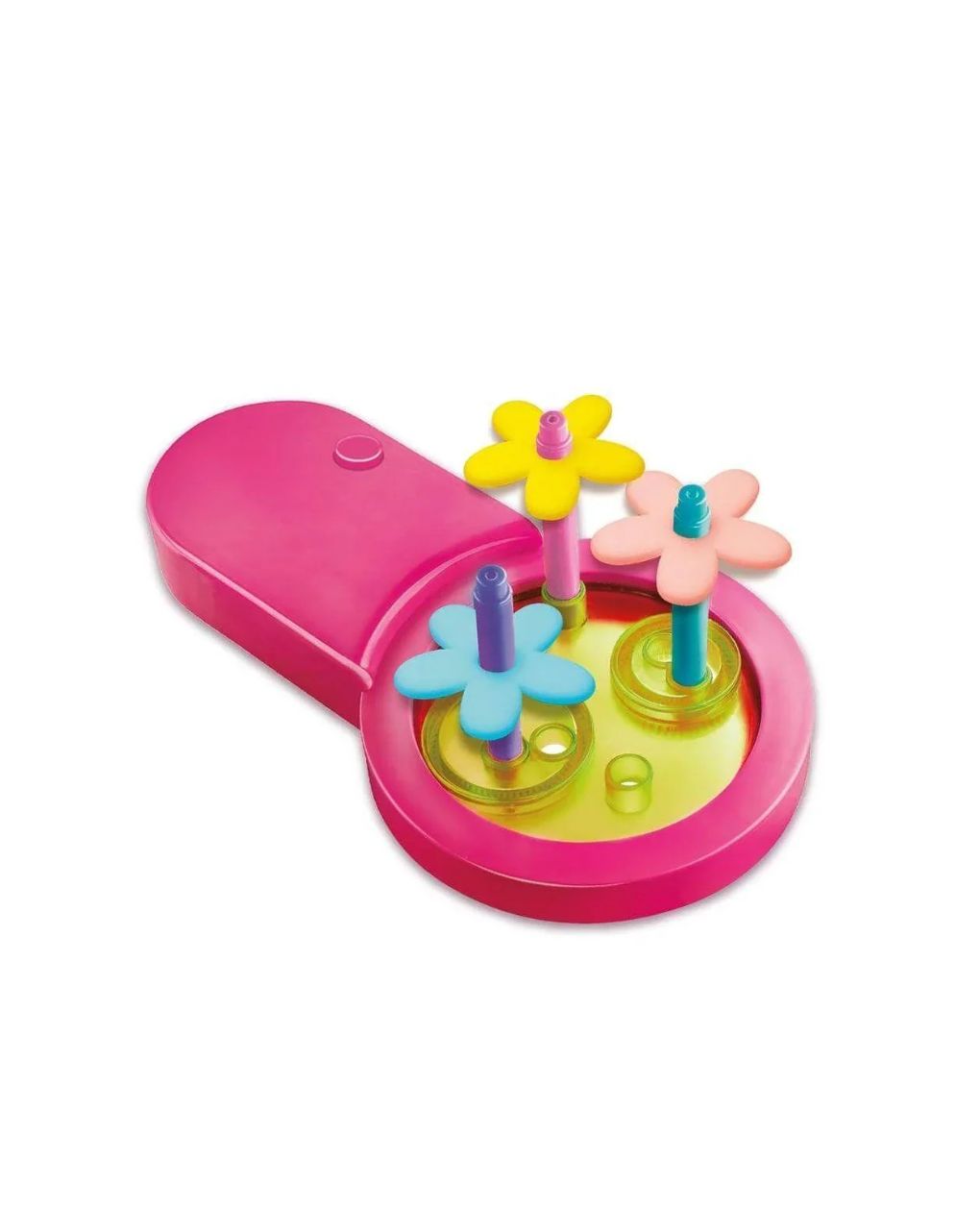 4m thinking kits σπειροειδής μηχανή τέχνης 4914 - 4M TOYS