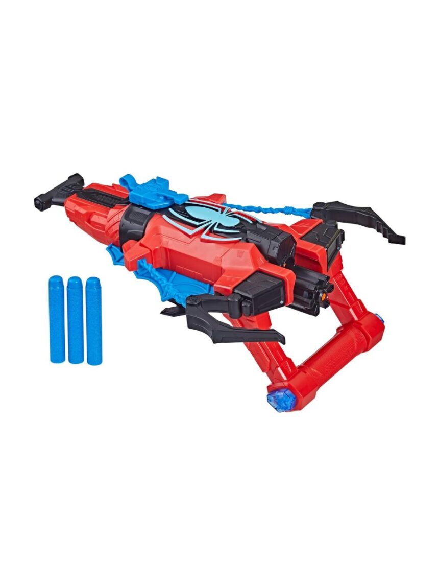 Nerf spider-man 2in1 water webs blaster f7852 - NERF