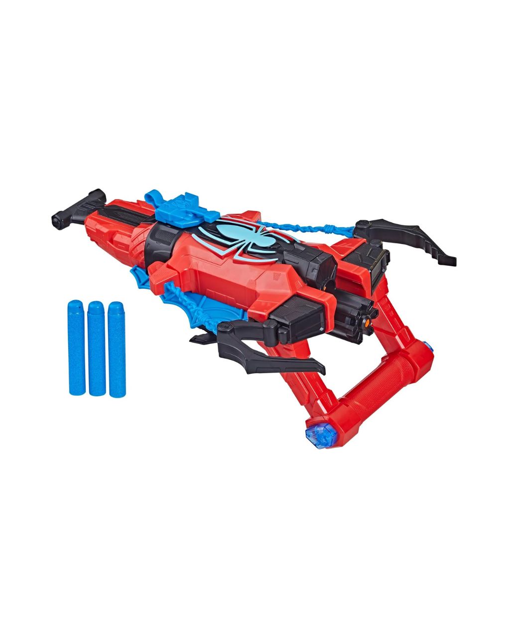 Nerf spider-man 2in1 water webs blaster f7852 - NERF