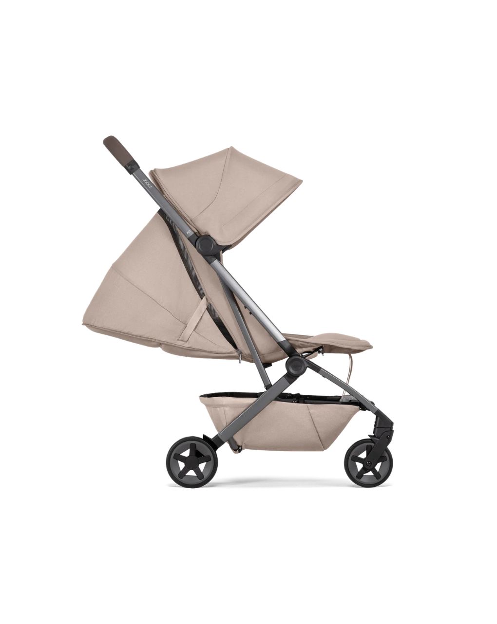 Joolz aer² buggy ελαφρύ καρότσι sandy taupe 320003 - Joolz