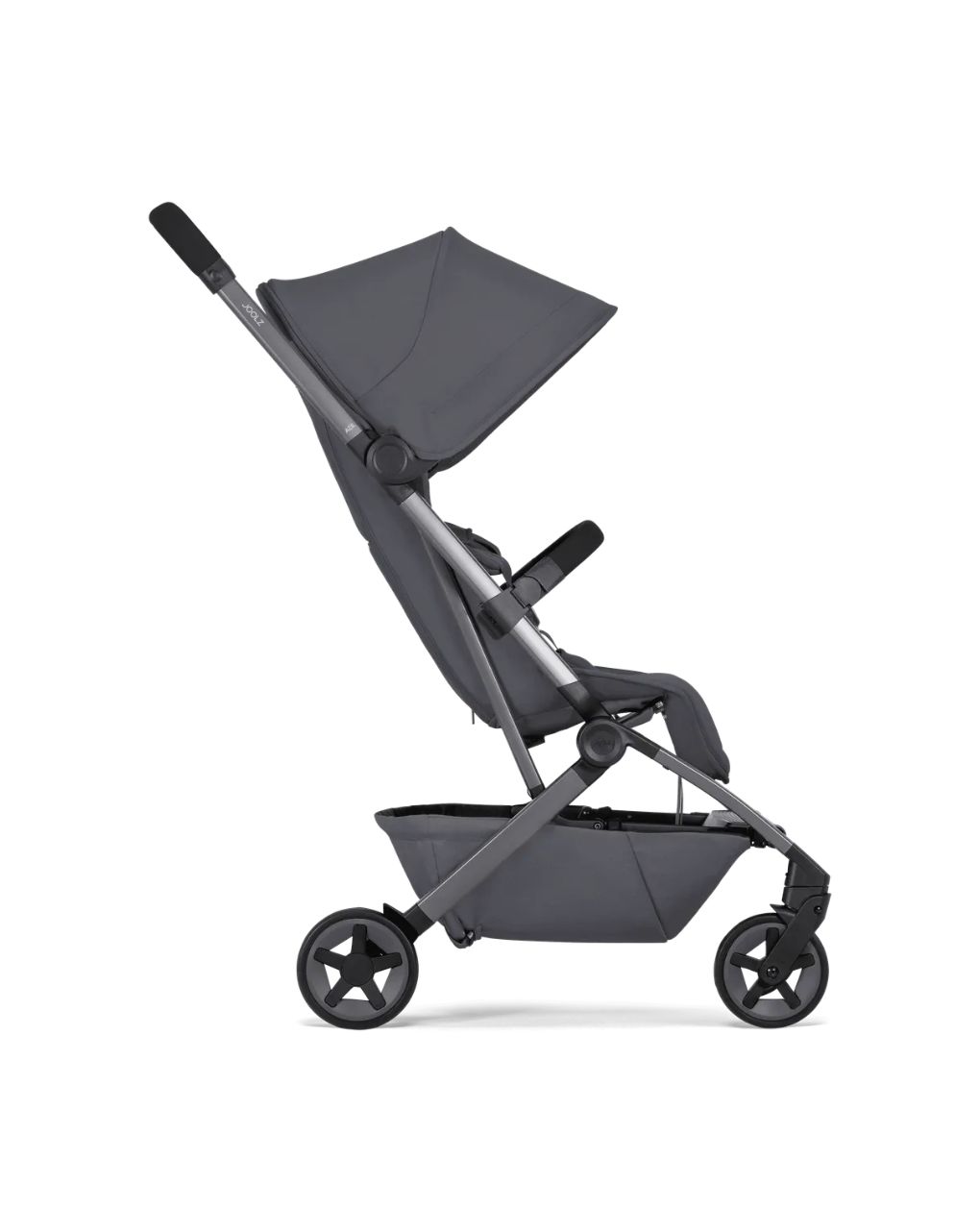 Joolz aer² buggy ελαφρύ καρότσι stone grey 320004 - Joolz