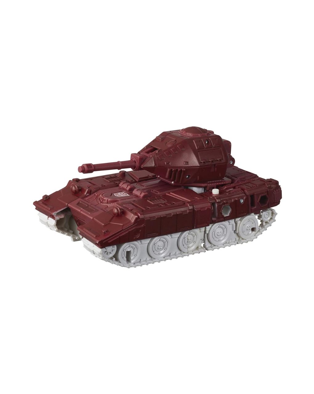 Transformers generations wfc k deluxe wfc k deluxe as f0364 - Hasbro