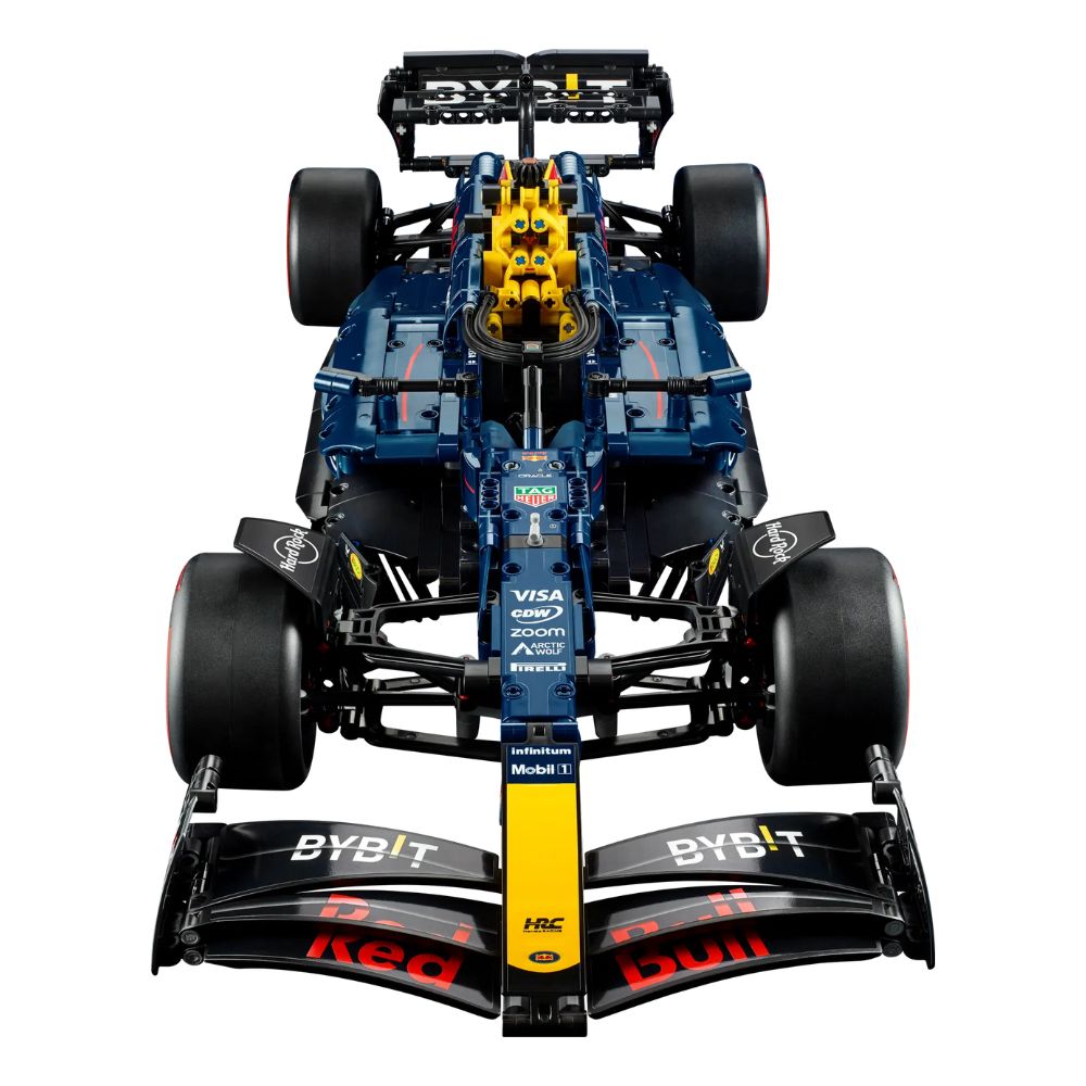 Lego technic oracle red bull racing rb20 f1 car 42206 - Lego, Lego Technic