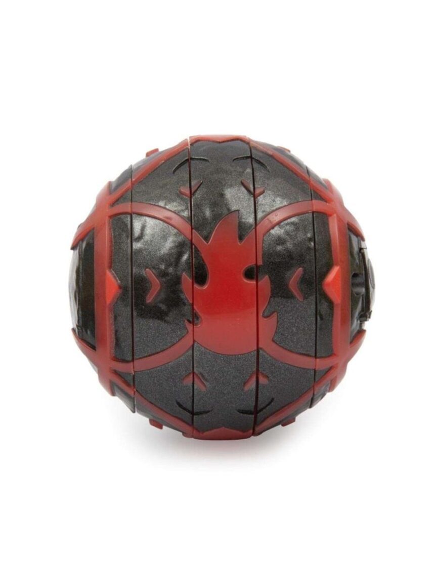 Gormiti the new era scion elesphere διαδραστική σφαίρα με φως grv01000 (4 σχέδια) - Gormiti