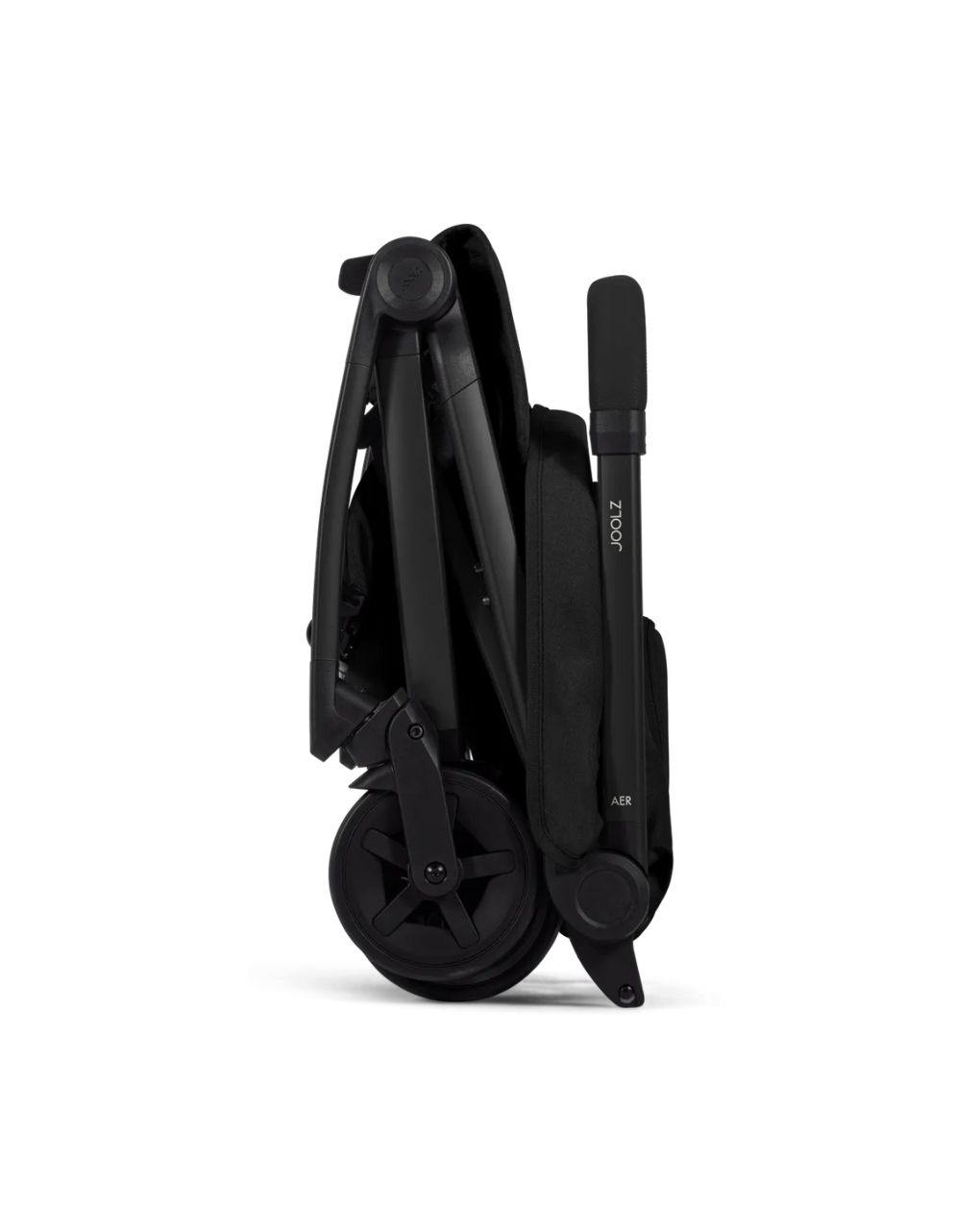 Joolz aer² buggy ελαφρύ καρότσι space black 320000 - Joolz