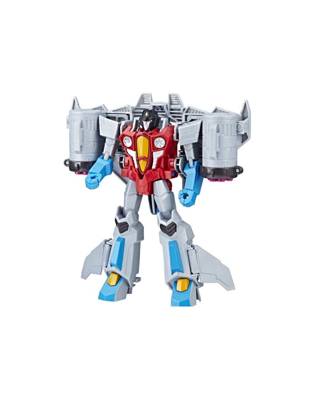Transformers cyberverse power of the spark φιγούρα 20cm (διάφορα σχέδια) - Hasbro
