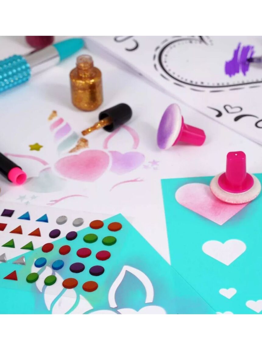 As company music star-παλετίνα 1023-56360 - AS Company