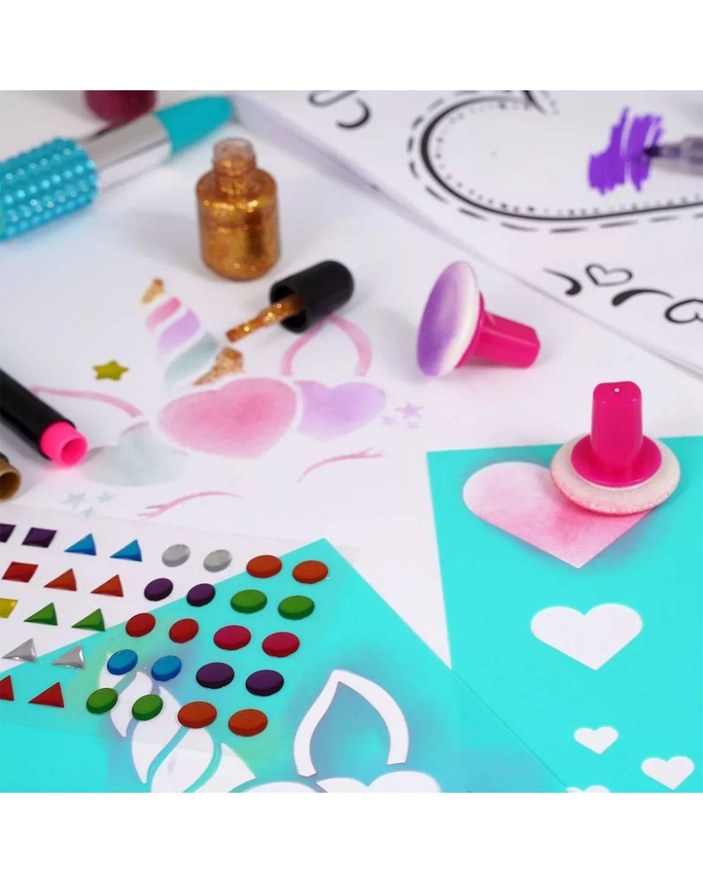 As company music star-παλετίνα 1023-56360 - AS Company