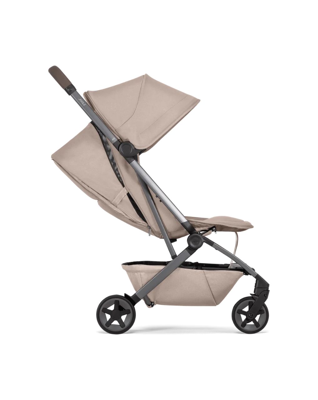 Joolz aer² buggy ελαφρύ καρότσι sandy taupe 320003 - Joolz