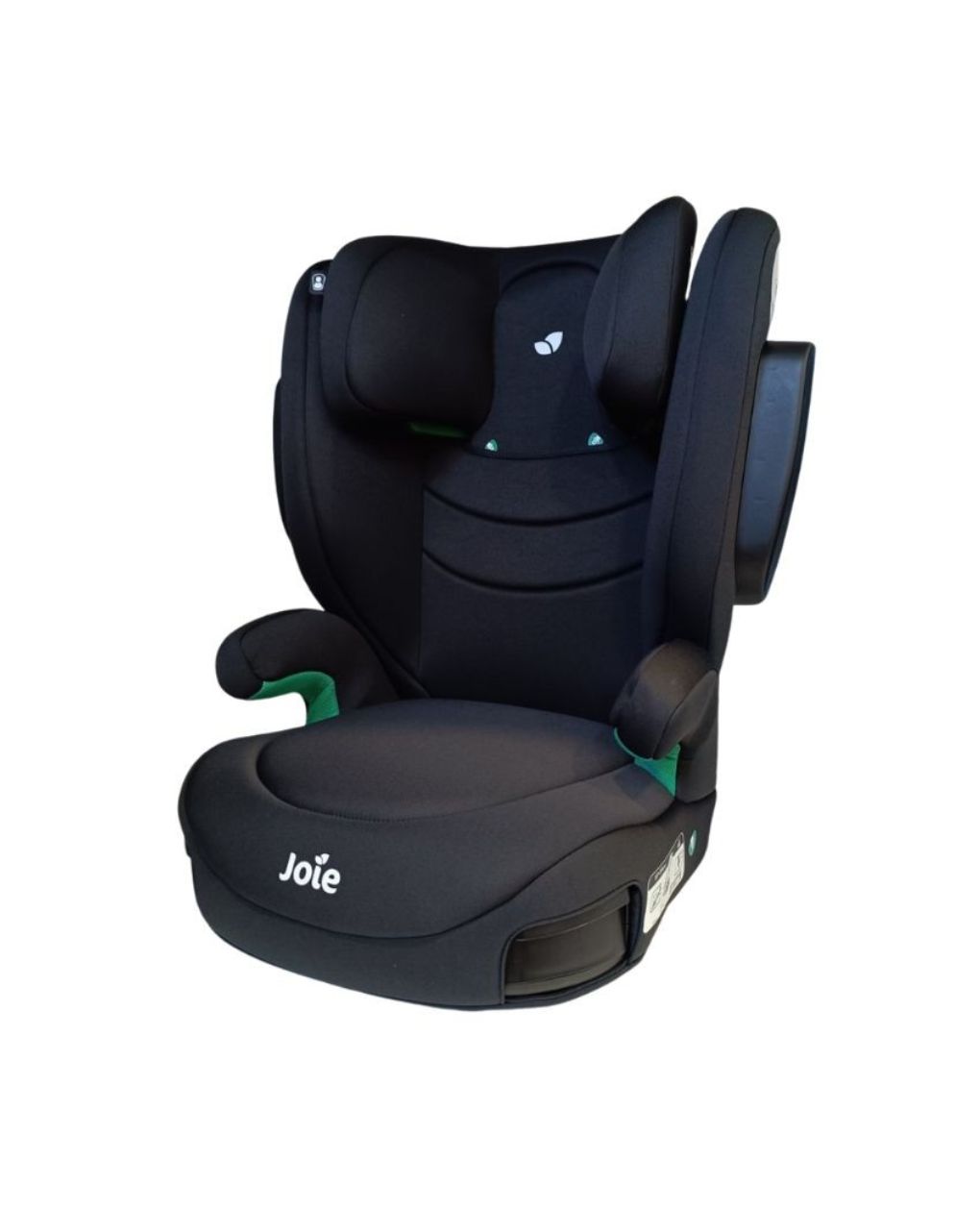 Joie κάθισμα αυτοκινήτου i-trillo™ i-size (100-150cm) 2 σε 1 shale c2002casha400 - Joie
