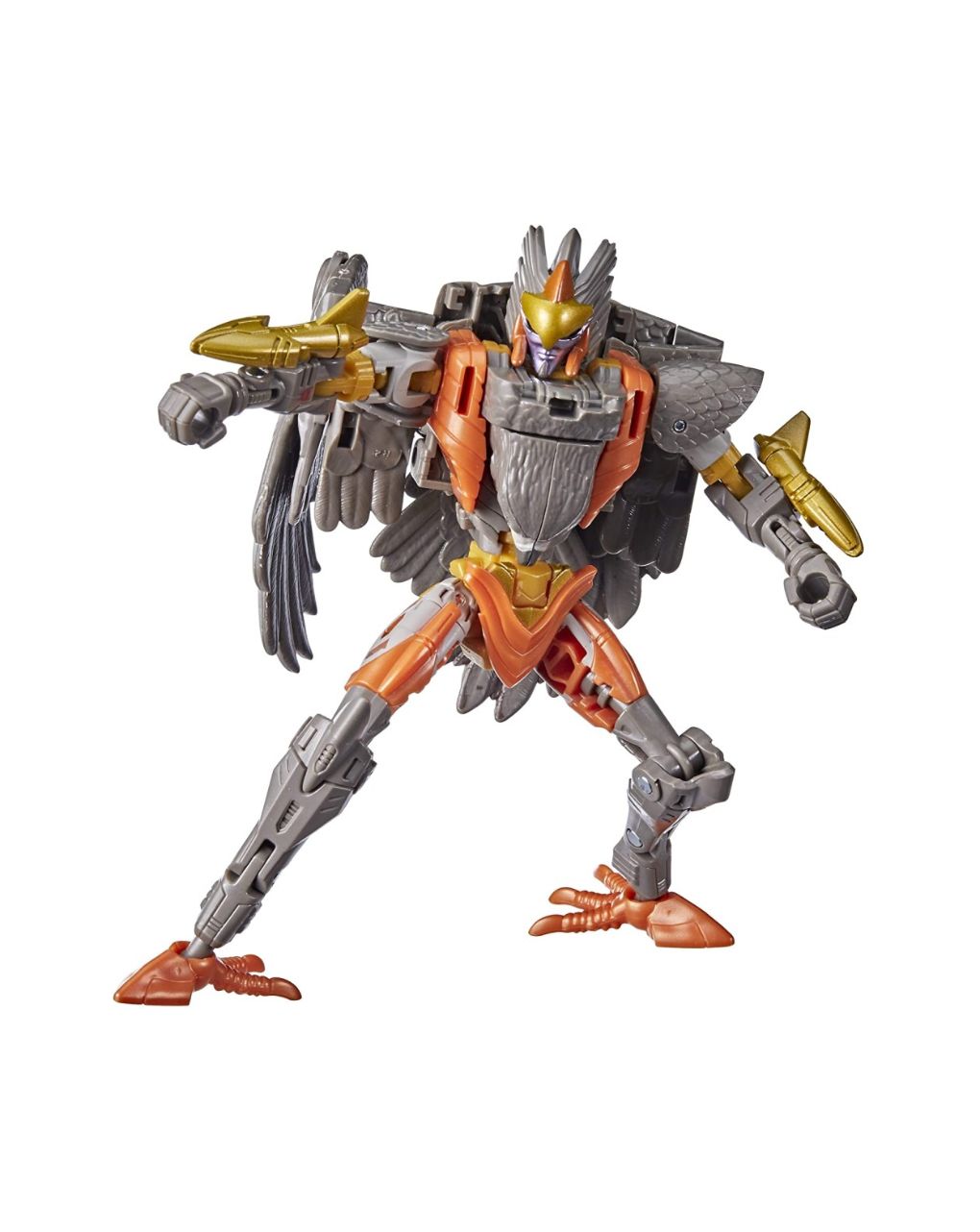 Transformers generations wfc k deluxe wfc k deluxe as f0364 - Hasbro