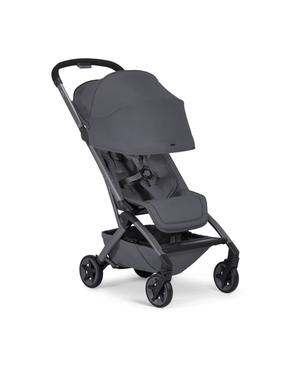 Joolz aer² buggy ελαφρύ καρότσι stone grey 320004 - Joolz