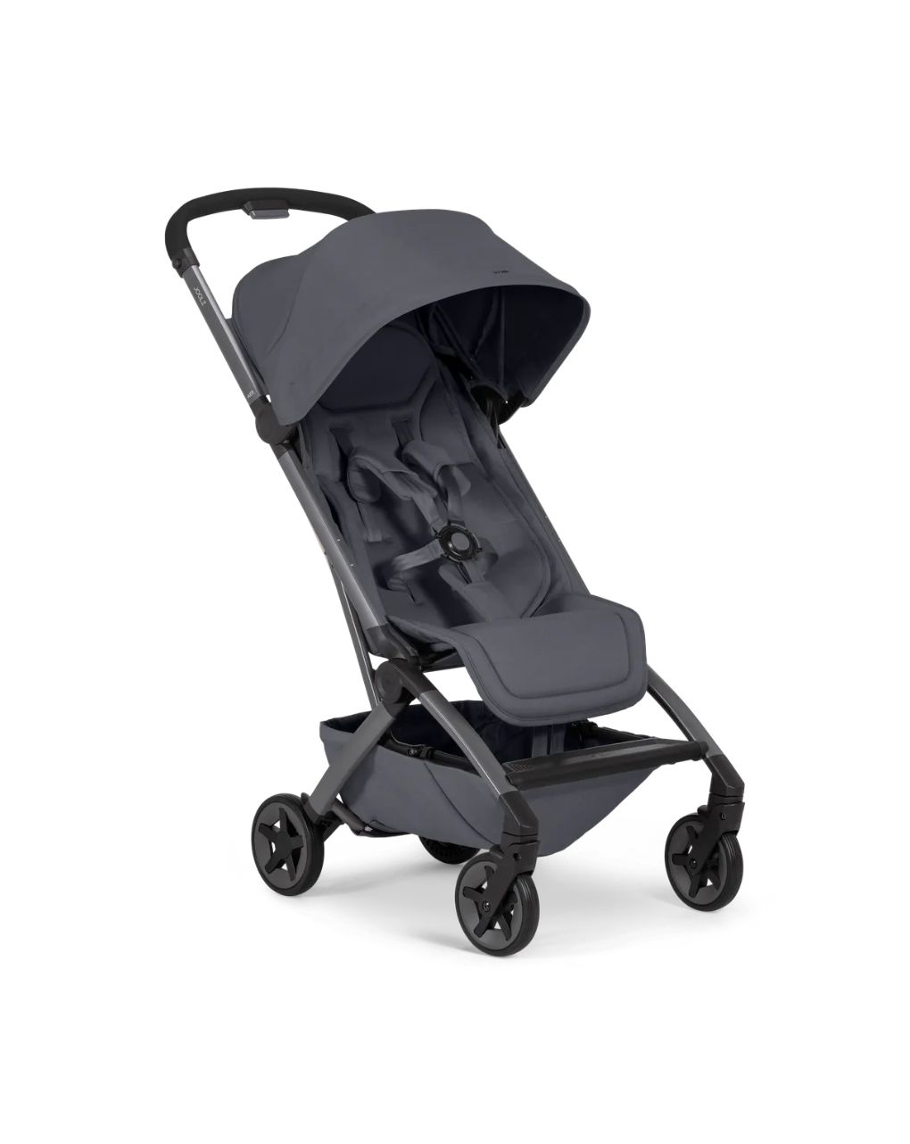 Joolz aer² buggy ελαφρύ καρότσι stone grey 320004