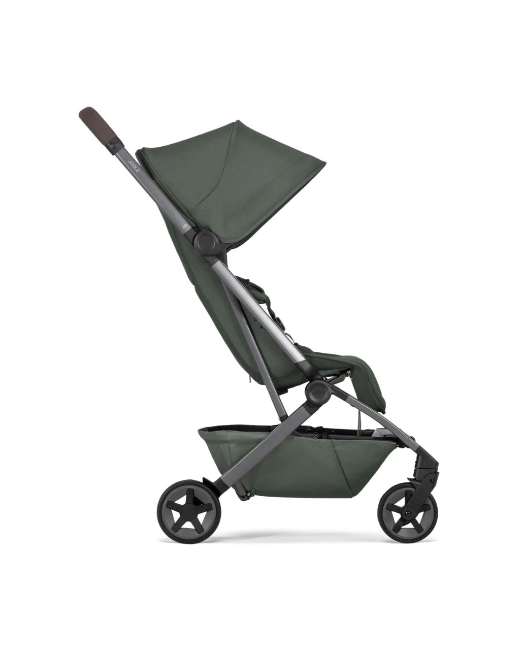 Joolz aer² buggy ελαφρύ καρότσι forest green 320001 - Joolz