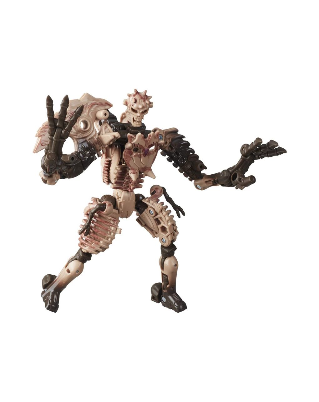 Transformers generations wfc k deluxe wfc k deluxe as f0364 - Hasbro