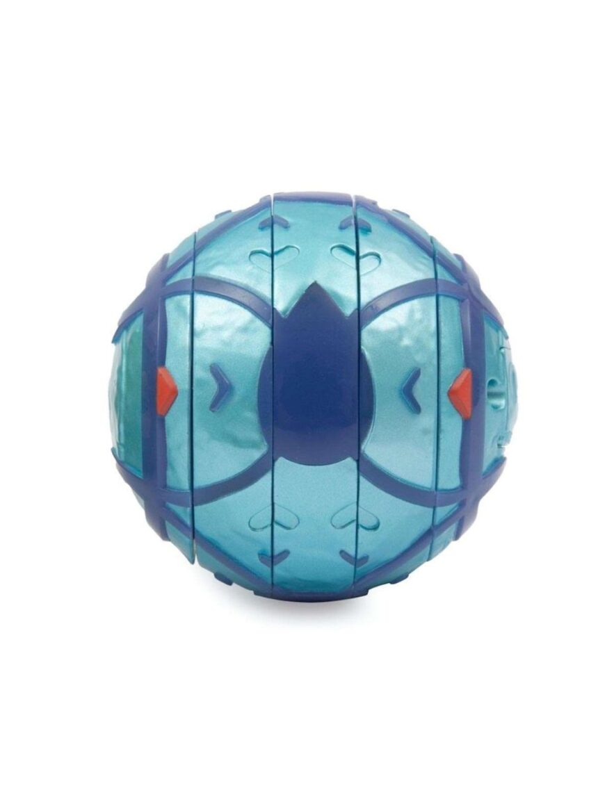 Gormiti the new era scion elesphere διαδραστική σφαίρα με φως grv01000 (4 σχέδια) - Gormiti