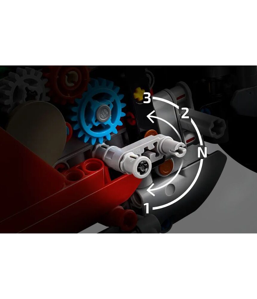 Lego technic ducati panigale v4 s motorcycle 42202 - Lego, Lego Technic