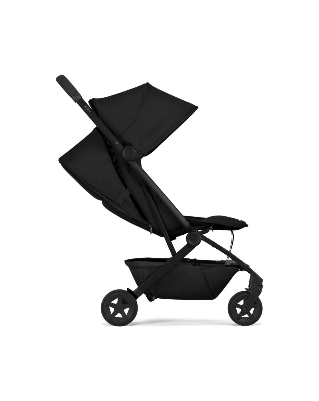 Joolz aer² buggy ελαφρύ καρότσι space black 320000 - Joolz