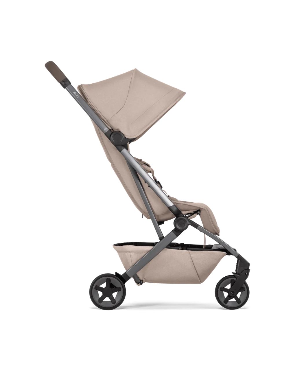 Joolz aer² buggy ελαφρύ καρότσι sandy taupe 320003 - Joolz