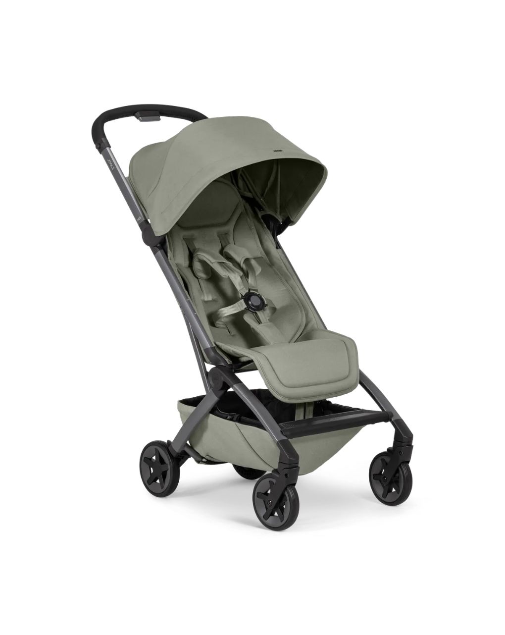 Joolz aer² buggy ελαφρύ καρότσι sage green 320002