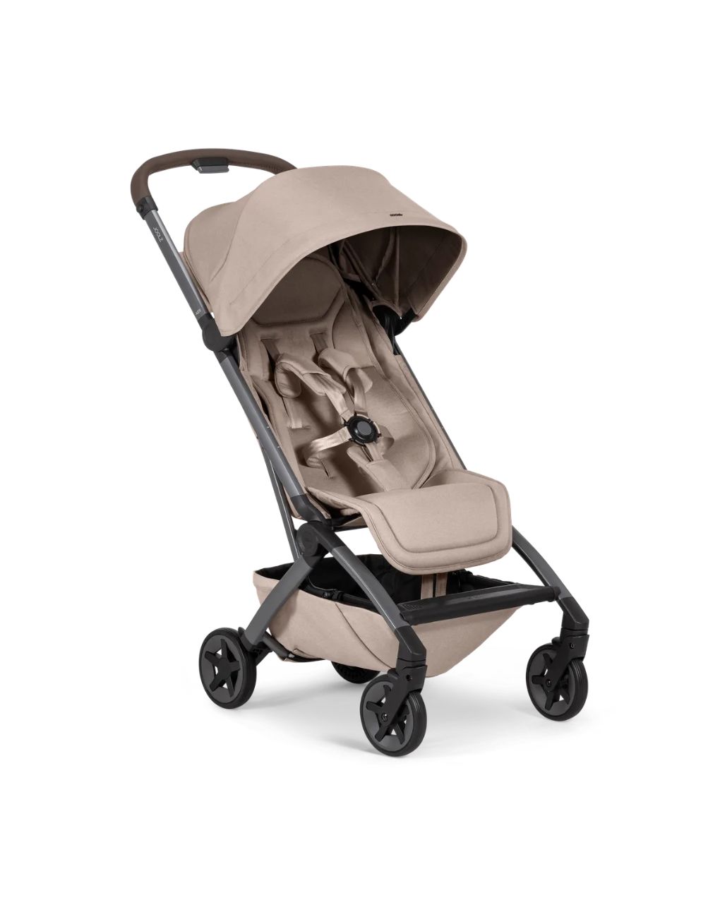 Joolz aer² buggy ελαφρύ καρότσι sandy taupe 320003