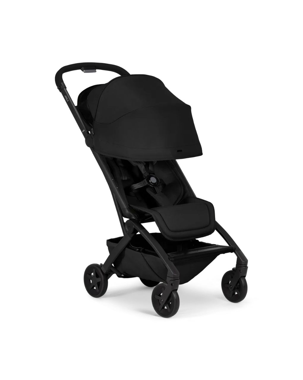 Joolz aer² buggy ελαφρύ καρότσι space black 320000 - Joolz