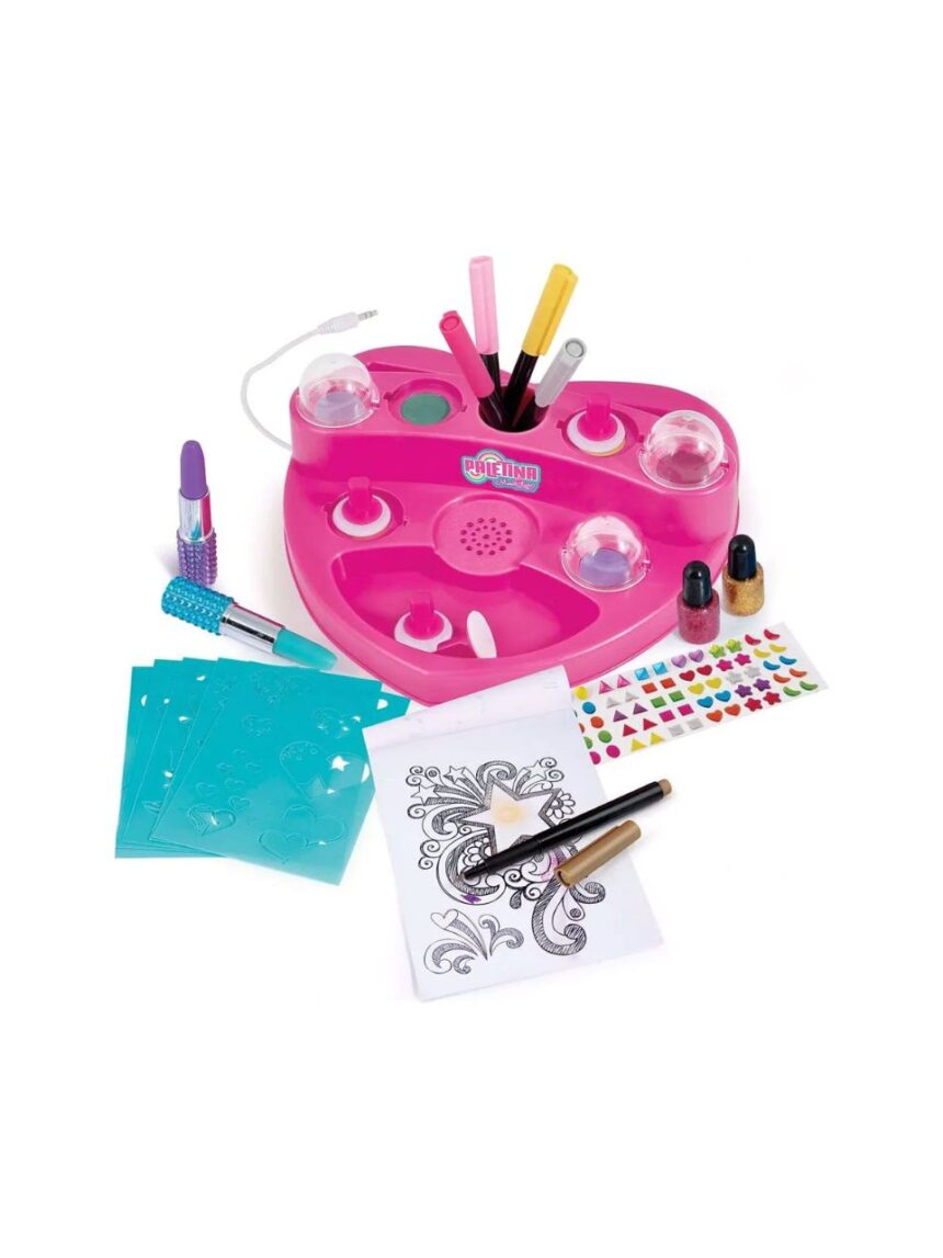 As company music star-παλετίνα 1023-56360 - AS Company