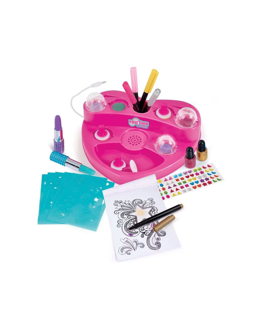 As company music star-παλετίνα 1023-56360 - AS Company