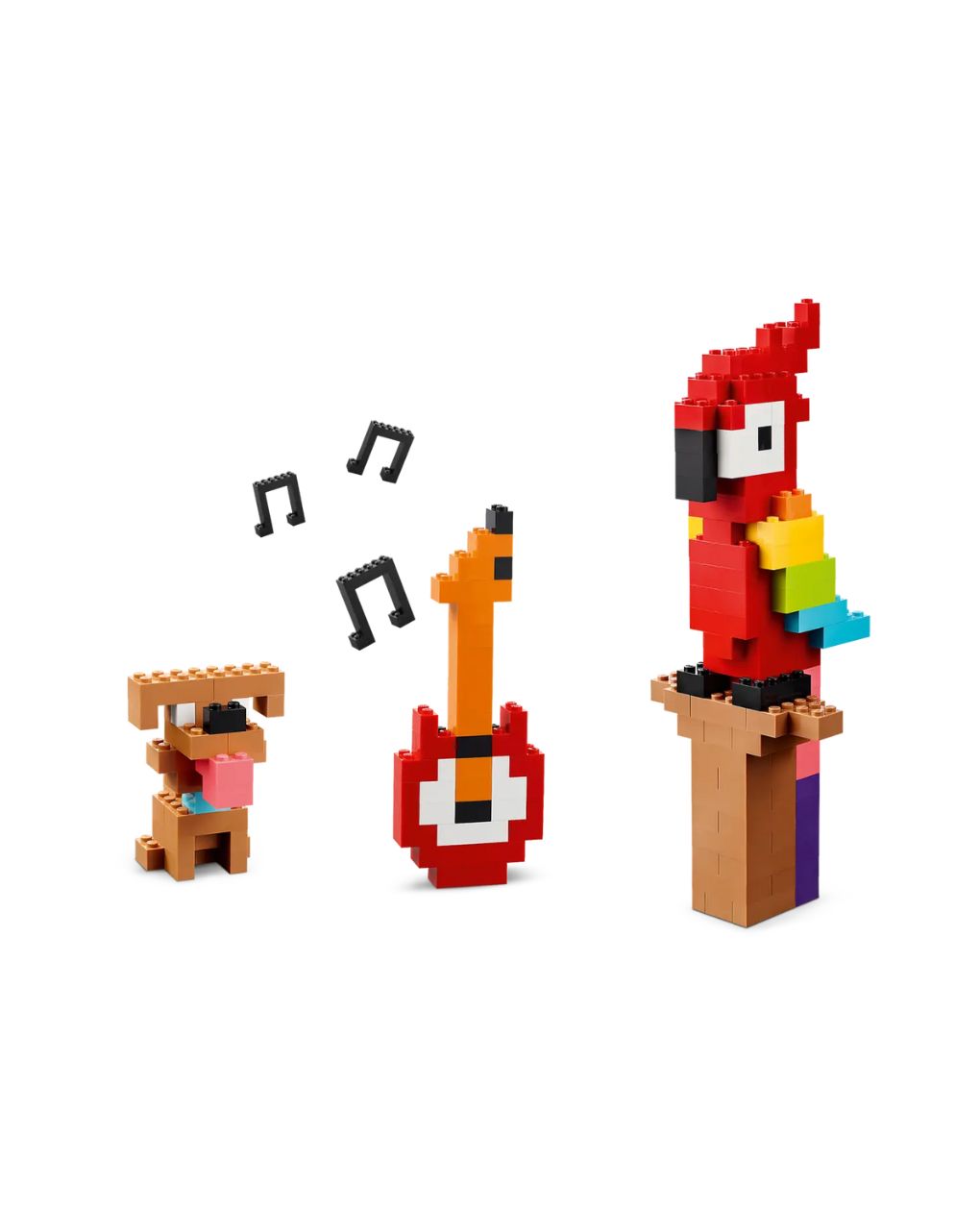 Lego classic lots of bricks 11030 - Lego, Lego Classic