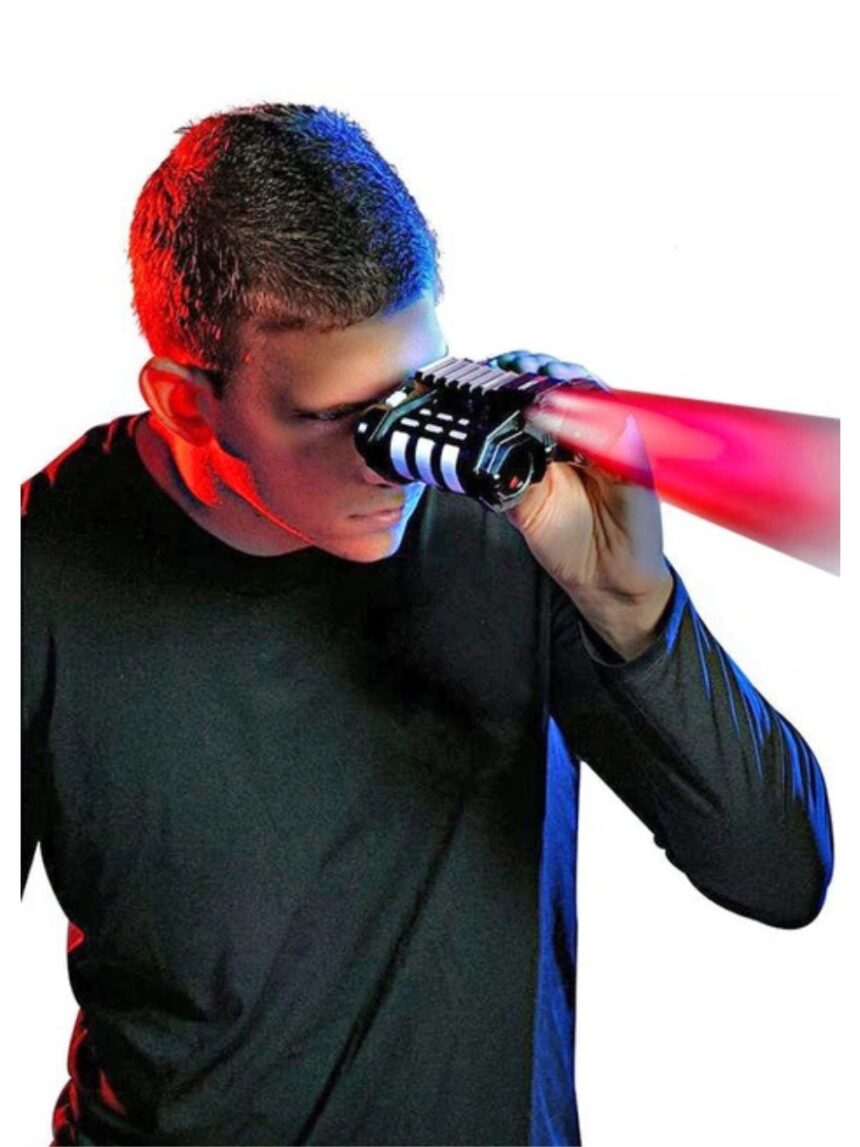 Spy 2x night nocs παιδικά κυάλια νυχτερινής όρασης 10399 - SPYX