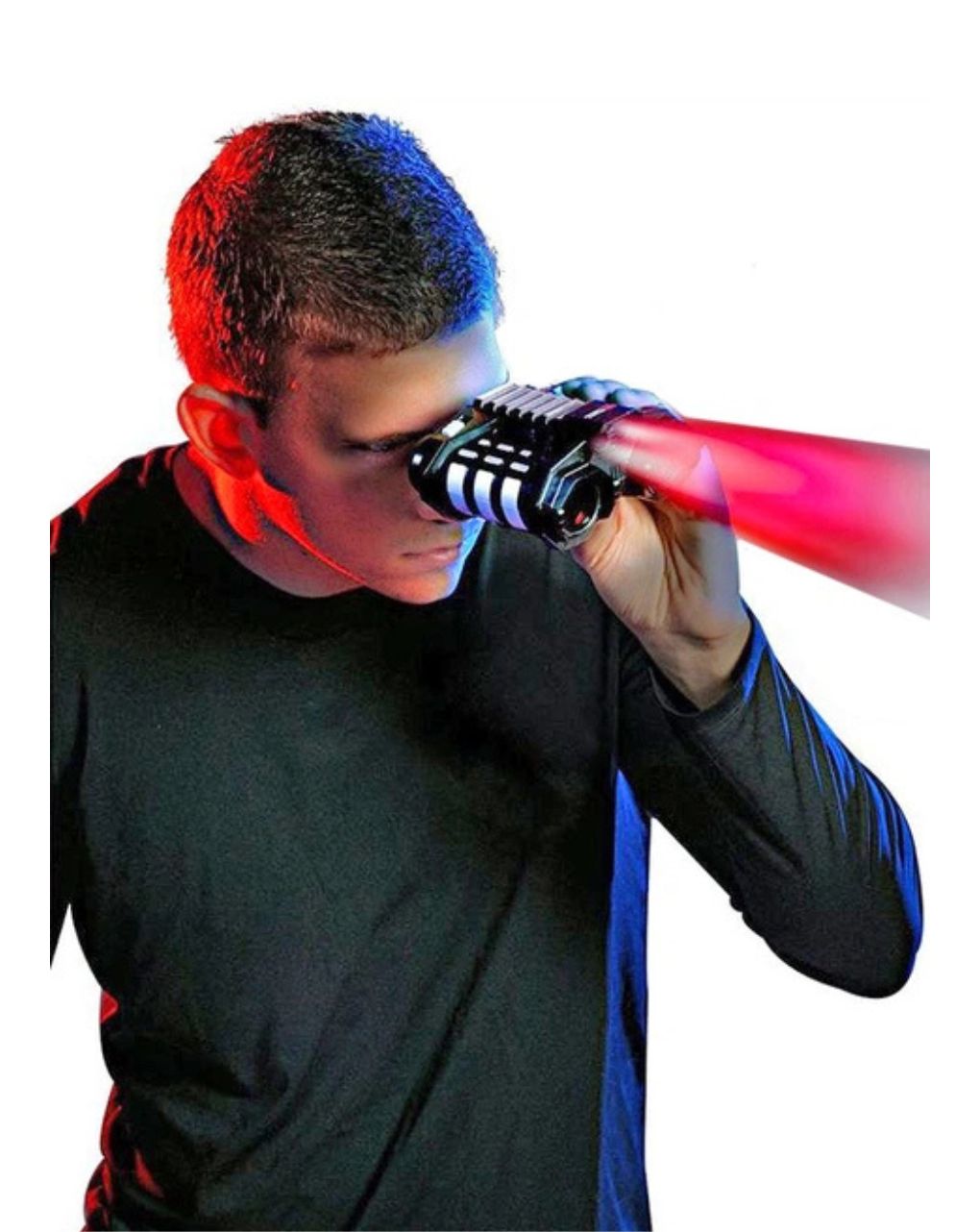 Spy 2x night nocs παιδικά κυάλια νυχτερινής όρασης 10399 - SPYX