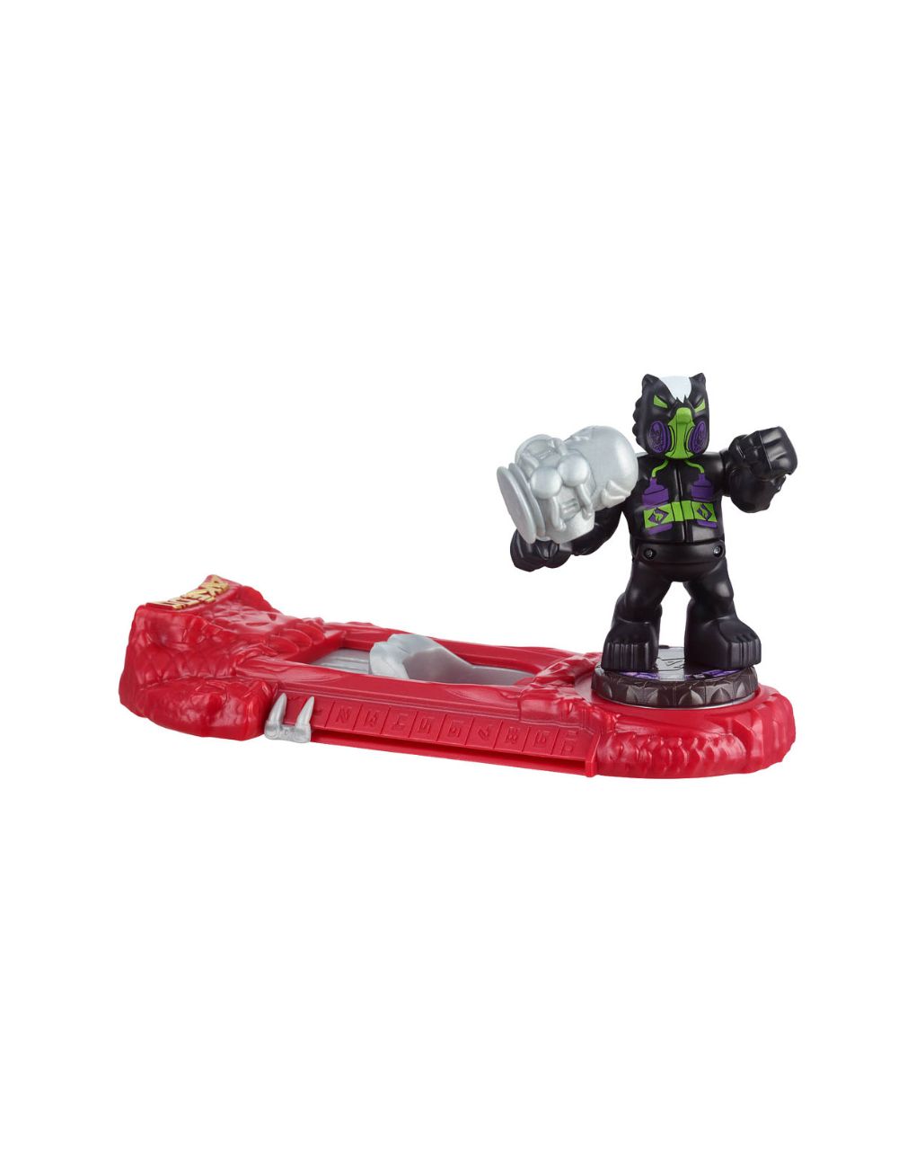 Akedo beast strike single pack ake17000 - AKEDO